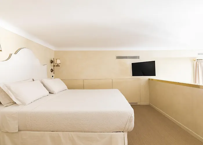 Luxurious Loft Facing The Pantheon Hébergement de vacances *
