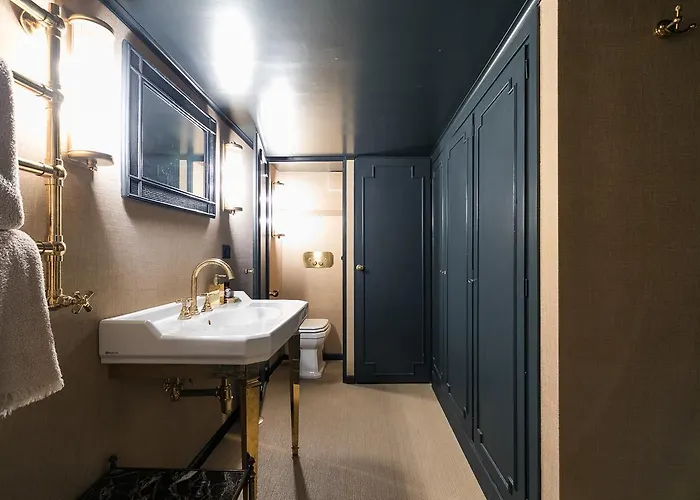 Hébergement de vacances Luxurious Loft Facing The Pantheon Rome