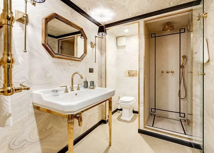Luxurious Loft Facing The Pantheon * Rome