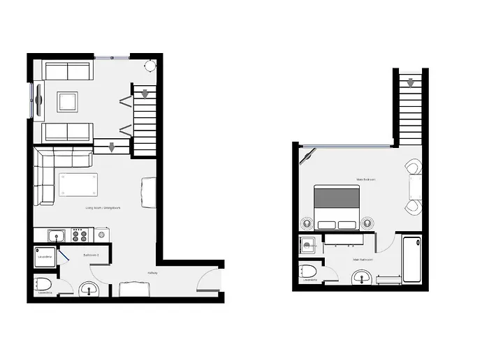 Luxurious Loft Facing The Pantheon * Rome